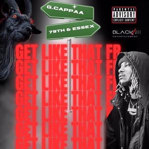 (GET LIKE THAT) (Explicit)