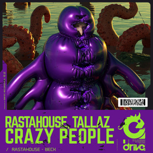 Crazy People (Original Mix)