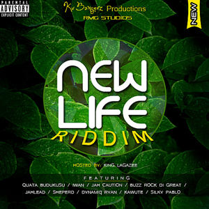 New Life Riddim