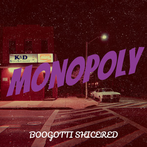 Monopoly (Explicit)