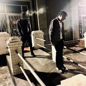 HandlinBiness (feat. CallG0d) (Explicit)