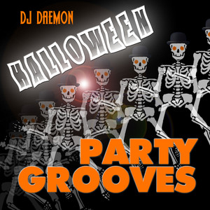 Halloween Party Grooves