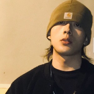 不会再去想你(Prod.by Bizy)