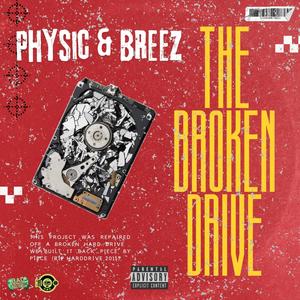 The Broken Drive (Explicit)