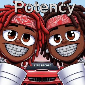 Potency (Explicit)