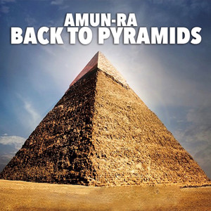 Back to Pyramids