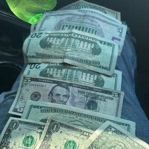 Look like (feat. Sp4lfatwop & Lulcas) (Explicit)