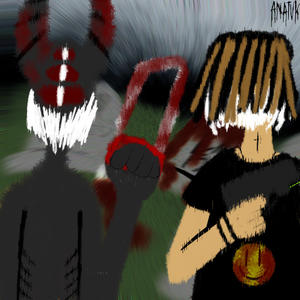 GRAVEYARD MASSACRE (feat. fallenwing) (Explicit)