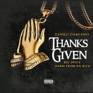 Thanks given (Explicit)