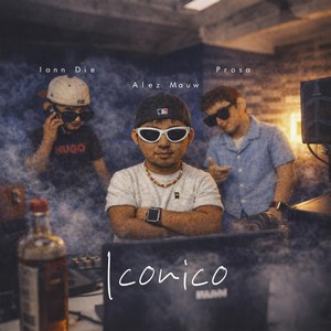 Icónico (Explicit)