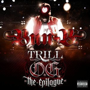 Trill O.G. "The Epilogue"