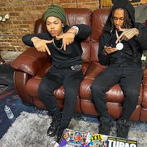 No Tomorrow (feat. Bloodhound Q50, Bloodhound Lil Jeff & FG Red) (Explicit)