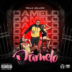 Damelo (Explicit)