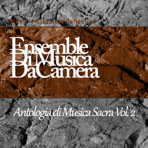 Antologia Di Musica Sacra Vol, 2