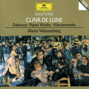 Estampes, L. 100 - Debussy: Estampes, L. 100: 3. Jardins sous la pluie (드뷔시: 판화: 3. 비오는 정원|ハンガ: アメノニワ|版画: 第3曲: 雨の庭)