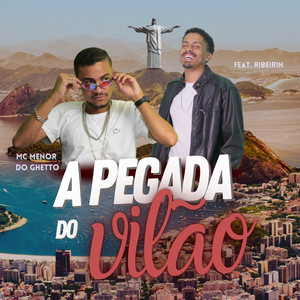 A Pegada do Vilão (Explicit)