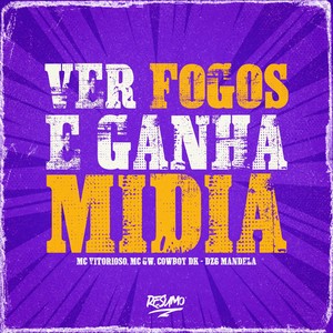 Ver Fogos E Ganha Mídia