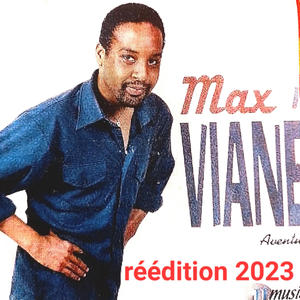 MAX VIANE aventure REEDITION 2023