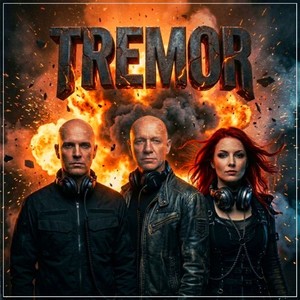 Demaklenco - Tremor (Ultra Short Version)