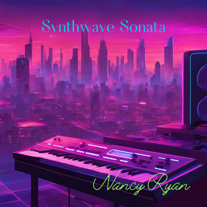 Synthwave Sonata