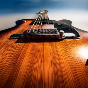 Floating Through Silent Time