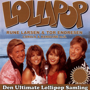 Lollipop (Den Ultimate Lollipop Samling) [Explicit]