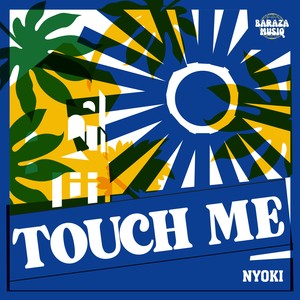 Touch Me (Extended Mix)