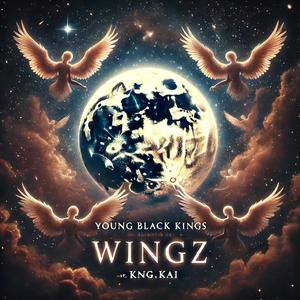 Wake Me Up (feat. KNG.KAI)