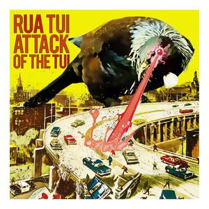 Attack Of The Tui