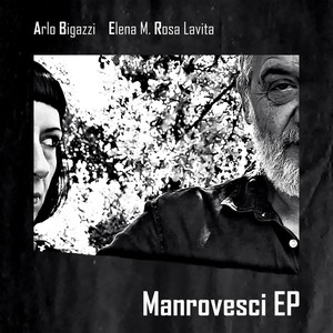 Manrovesci EP