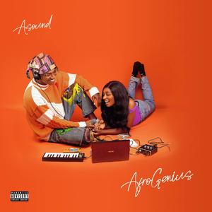 Coke Body (feat. Taffy Ghazali)