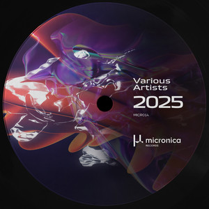 Casper Schulz - Spy Theme