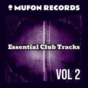 Essential Club Tracks Vol 2