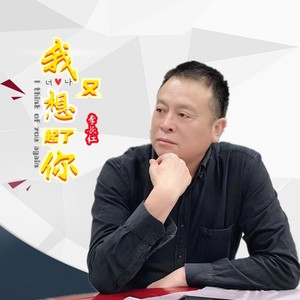 我又想起了你 (伴奏)