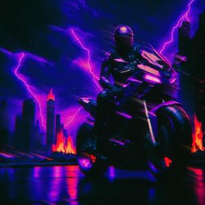 BLOOD ON THE FLOOR (feat. Puhf & splashgvng) (Explicit)