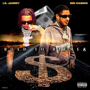 Road To Riches (Explicit)