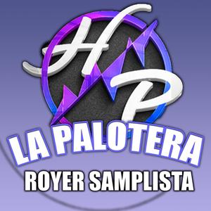 La Palotera (feat. Royer Samplista)