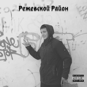 Режевской район