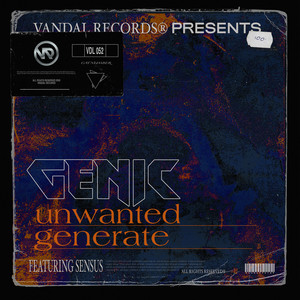 Generate (Original Mix)