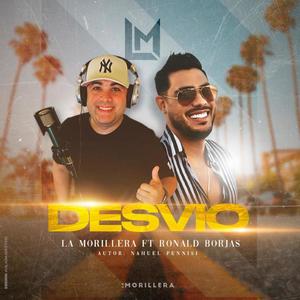 Desvío (feat. Ronald Borjas)