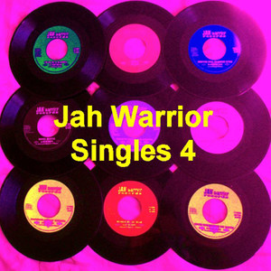 Jah Warrior Singles 4