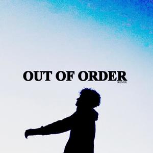 Out of Order (Jersey Club) (Sped Up)
