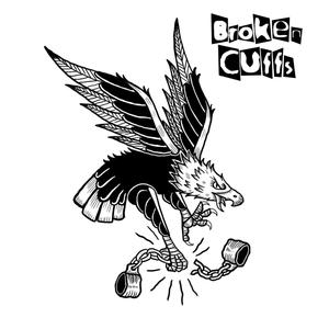 Broken Cuffs (Explicit)