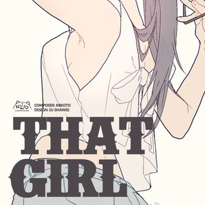 That girl
