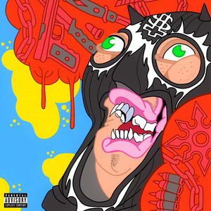 No Te Baias (Explicit)