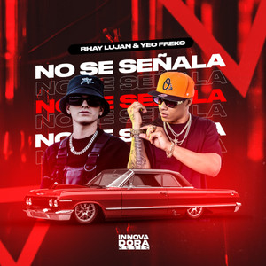 No Se Señala (km polanco Remix)