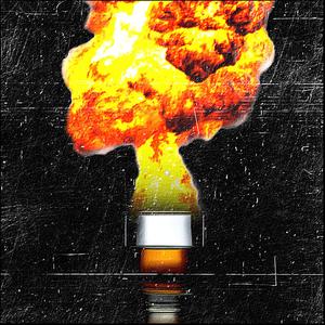 Anyone Can Buy Me A Drink (Explicit)