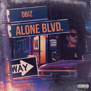 Alone Blvd (Explicit)