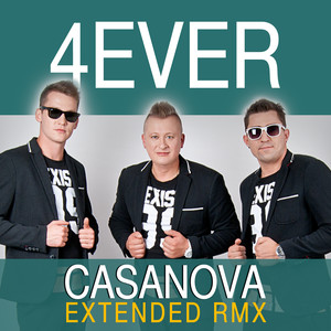 Casanova (Extended Remix)