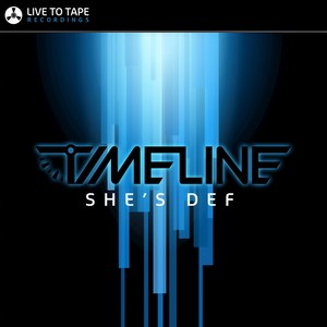 DJ Timeline - She's Def